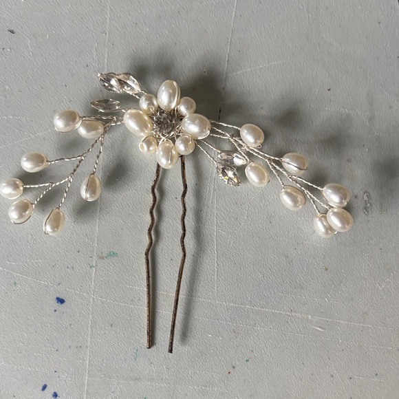 Hair Couture by - White - Picture 3 of 4